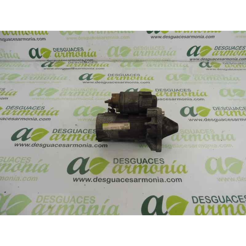 Recambio de motor arranque para citroën c5 berlina sx (e) referencia OEM IAM 9645100680  