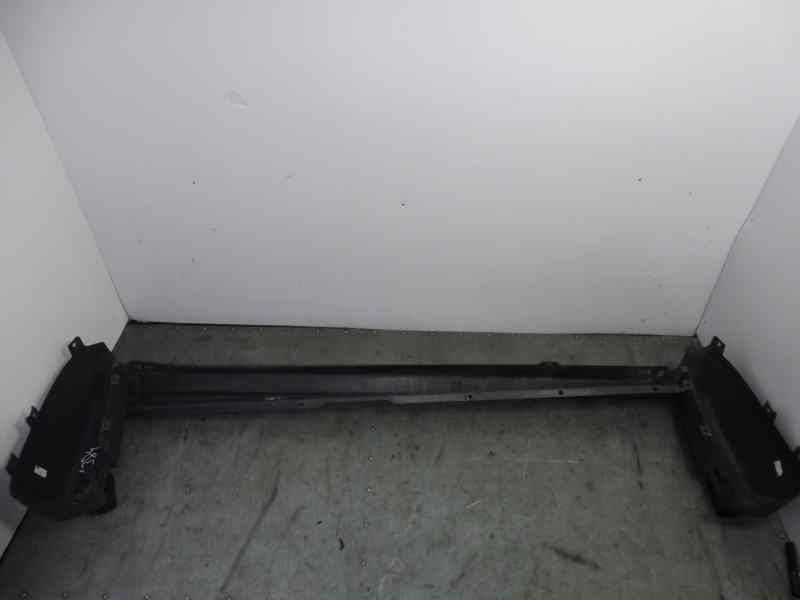 Recambio de paragolpes trasero para fiat ducato furgón 35 (290) 150 (rs: 3450 mm) (l2h1) referencia OEM IAM   