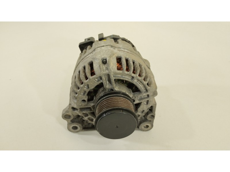 Recambio de alternador para seat ibiza (6l1) 1.4 tdi cat (bnm) referencia OEM IAM 045903023 0124325012 