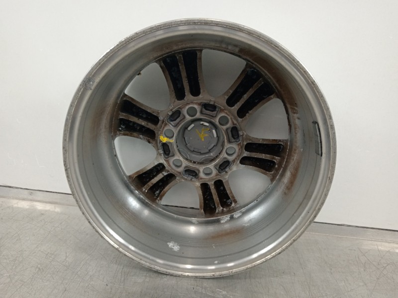 Recambio de llanta para toyota land cruiser (j12) 3.0 d-4d gx referencia OEM IAM   