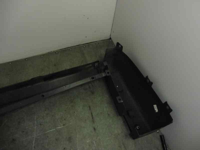 Recambio de paragolpes trasero para fiat ducato furgón 35 (290) 150 (rs: 3450 mm) (l2h1) referencia OEM IAM   