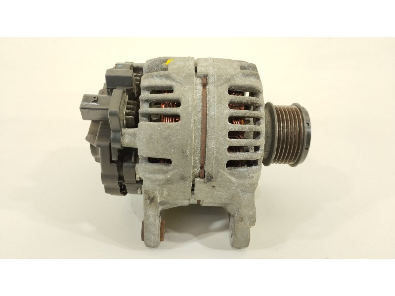 Recambio de alternador para seat ibiza (6l1) 1.4 tdi cat (bnm) referencia OEM IAM 045903023 0124325012 