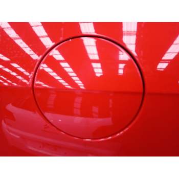TAPA EXTERIOR COMBUSTIBLE 