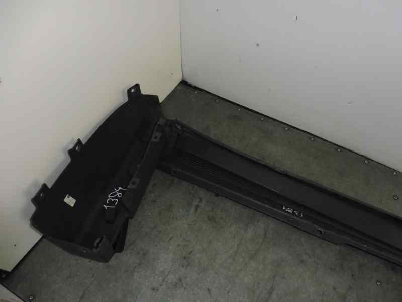 Recambio de paragolpes trasero para fiat ducato furgón 35 (290) 150 (rs: 3450 mm) (l2h1) referencia OEM IAM   