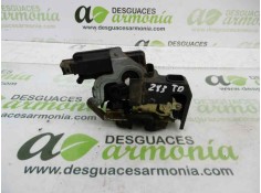 Recambio de cerradura puerta trasera derecha para kia picanto 1.1 lx referencia OEM IAM 8142007020  
