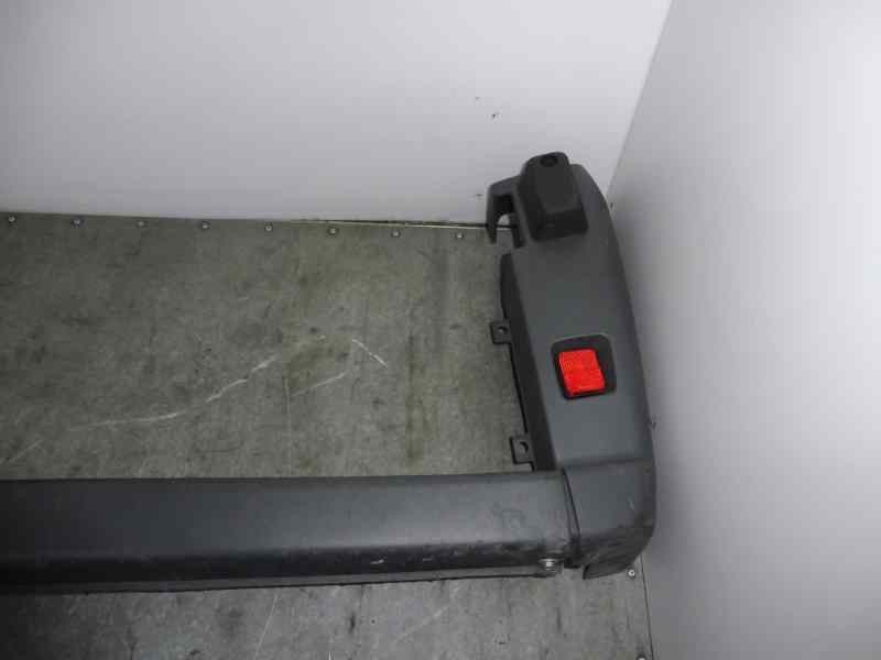 Recambio de paragolpes trasero para fiat ducato furgón 35 (290) 150 (rs: 3450 mm) (l2h1) referencia OEM IAM   