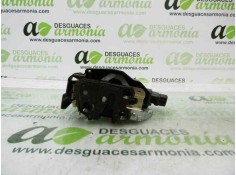 Recambio de cerradura puerta trasera derecha para kia picanto 1.1 lx referencia OEM IAM 8142007020   2