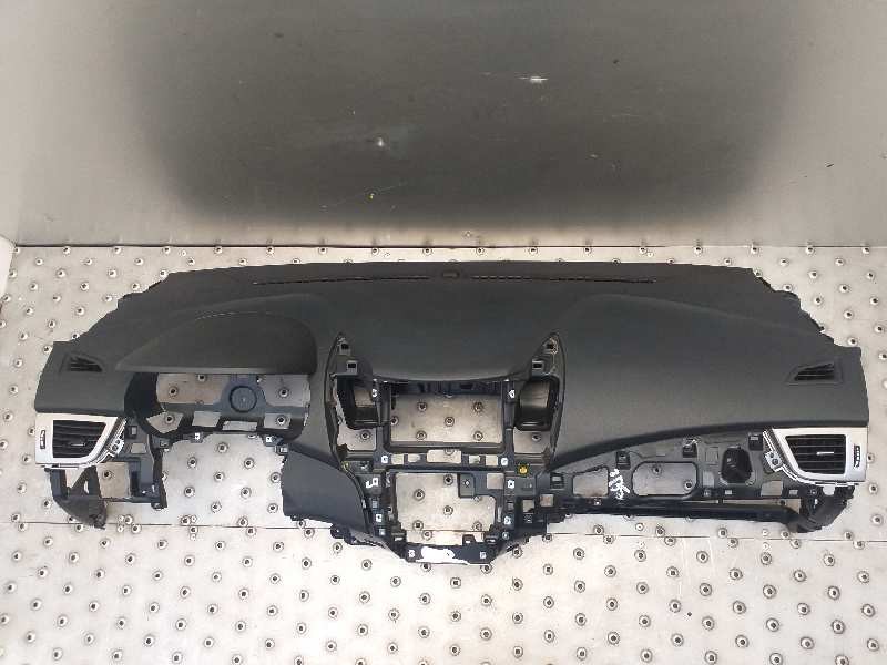 Recambio de kit airbag para hyundai i30 (gd) tecno referencia OEM IAM 95910A6110 56900A6000 