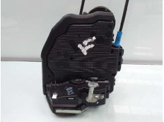 Recambio de cerradura puerta trasera derecha para toyota auris hybrid active referencia OEM IAM   