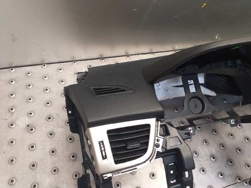 Recambio de kit airbag para hyundai i30 (gd) tecno referencia OEM IAM 95910A6110 56900A6000 