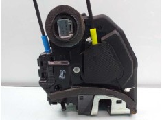 Recambio de cerradura puerta trasera derecha para toyota auris hybrid active referencia OEM IAM    2