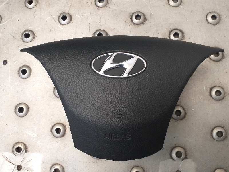 Recambio de kit airbag para hyundai i30 (gd) tecno referencia OEM IAM 95910A6110 56900A6000 