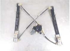 Recambio de elevalunas delantero izquierdo para seat leon (5f1) reference plus referencia OEM IAM 5Q0959801B 0130822717 