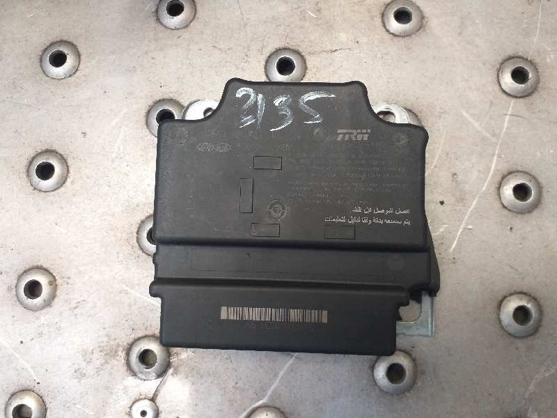 Recambio de kit airbag para hyundai i30 (gd) tecno referencia OEM IAM 95910A6110 56900A6000 