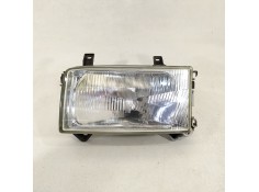 Recambio de faro izquierdo para volkswagen t4 transporter/furgoneta (mod. 1991) caja cerrada economy referencia OEM IAM   