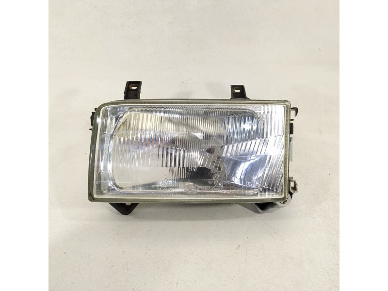 Recambio de faro izquierdo para volkswagen t4 transporter/furgoneta (mod. 1991) caja cerrada economy referencia OEM IAM   