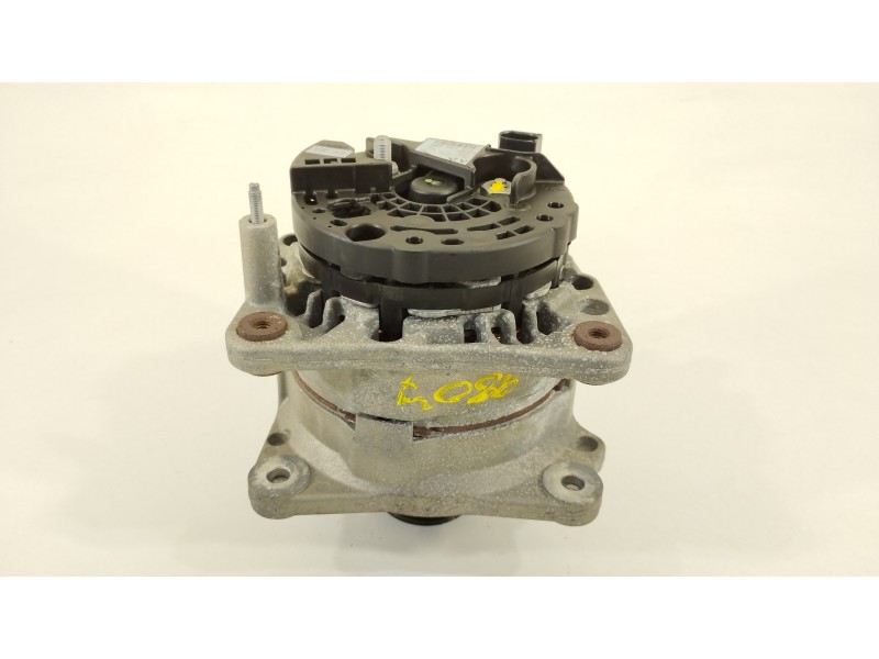 Recambio de alternador para seat ibiza (6l1) 1.4 tdi cat (bnm) referencia OEM IAM 045903023 0124325012 