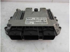 Recambio de centralita motor uce para citroën c5 berlina sx (e) referencia OEM IAM 9656974780 0281011561 