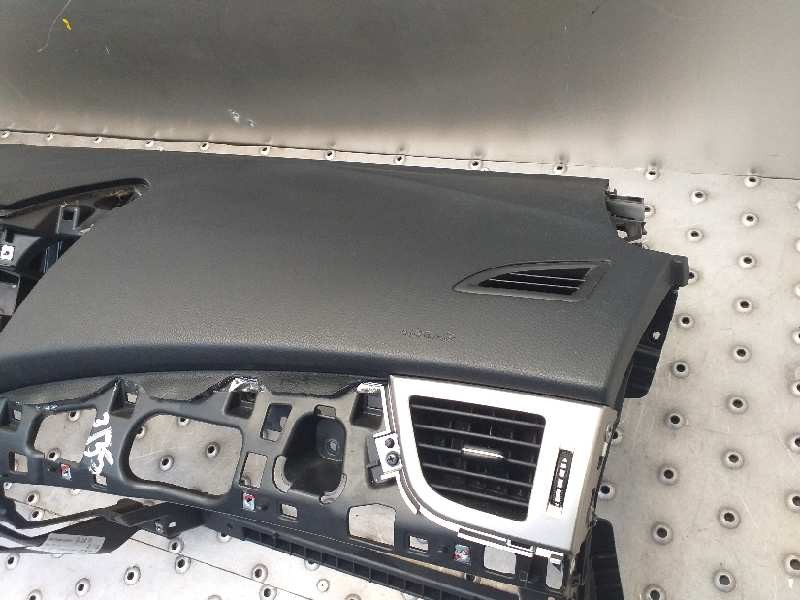 Recambio de kit airbag para hyundai i30 (gd) tecno referencia OEM IAM 95910A6110 56900A6000 