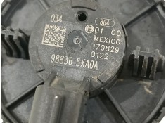 Recambio de sensor para mercedes-benz x-klasse (bm 470) x 250 d 4matic doppelkabine (470.231) referencia OEM IAM 988365XA0A   2