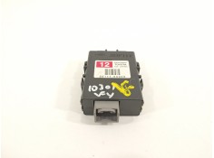 Recambio de modulo electronico para toyota land cruiser (j12) 3.0 d-4d gx referencia OEM IAM 8911160020  