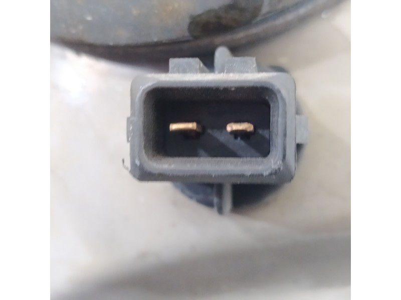 Recambio de faro izquierdo para volkswagen t4 transporter/furgoneta (mod. 1991) caja cerrada economy referencia OEM IAM   