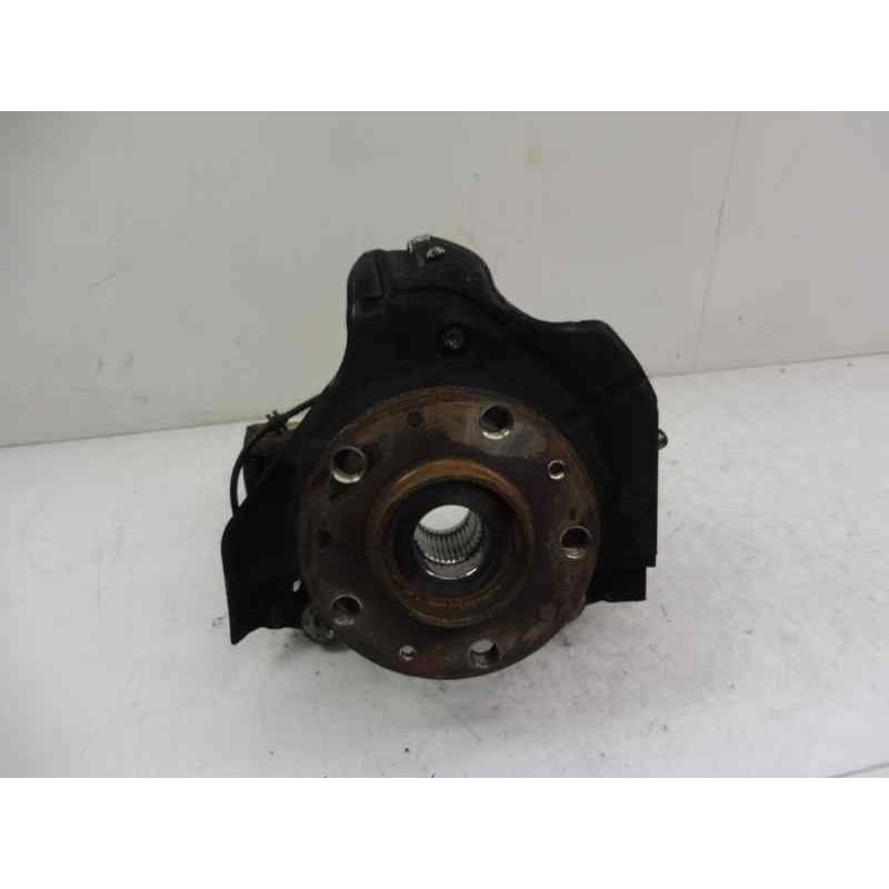 Recambio de mangueta delantera izquierda para fiat ducato furgón 35 (290) 150 (rs: 3450 mm) (l2h1) referencia OEM IAM   