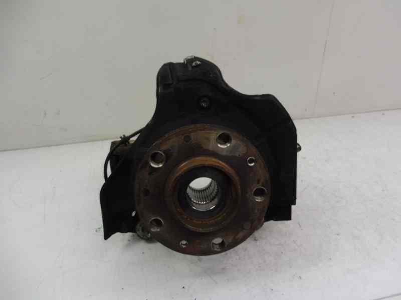 Recambio de mangueta delantera izquierda para fiat ducato furgón 35 (290) 150 (rs: 3450 mm) (l2h1) referencia OEM IAM   