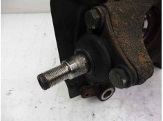 Recambio de mangueta delantera izquierda para fiat ducato furgón 35 (290) 150 (rs: 3450 mm) (l2h1) referencia OEM IAM    2