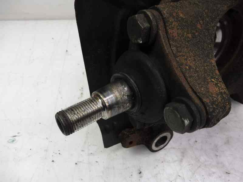 Recambio de mangueta delantera izquierda para fiat ducato furgón 35 (290) 150 (rs: 3450 mm) (l2h1) referencia OEM IAM   