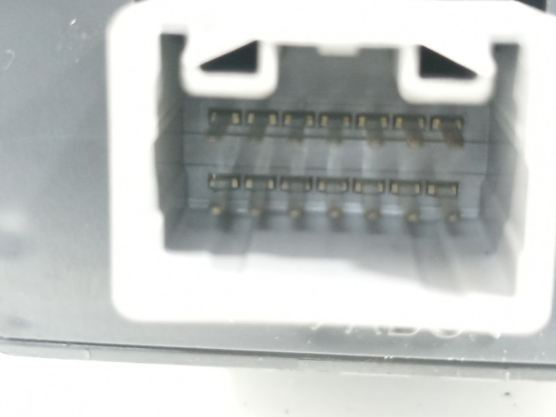 Recambio de modulo electronico para toyota land cruiser (j12) 3.0 d-4d gx referencia OEM IAM 8911160020  