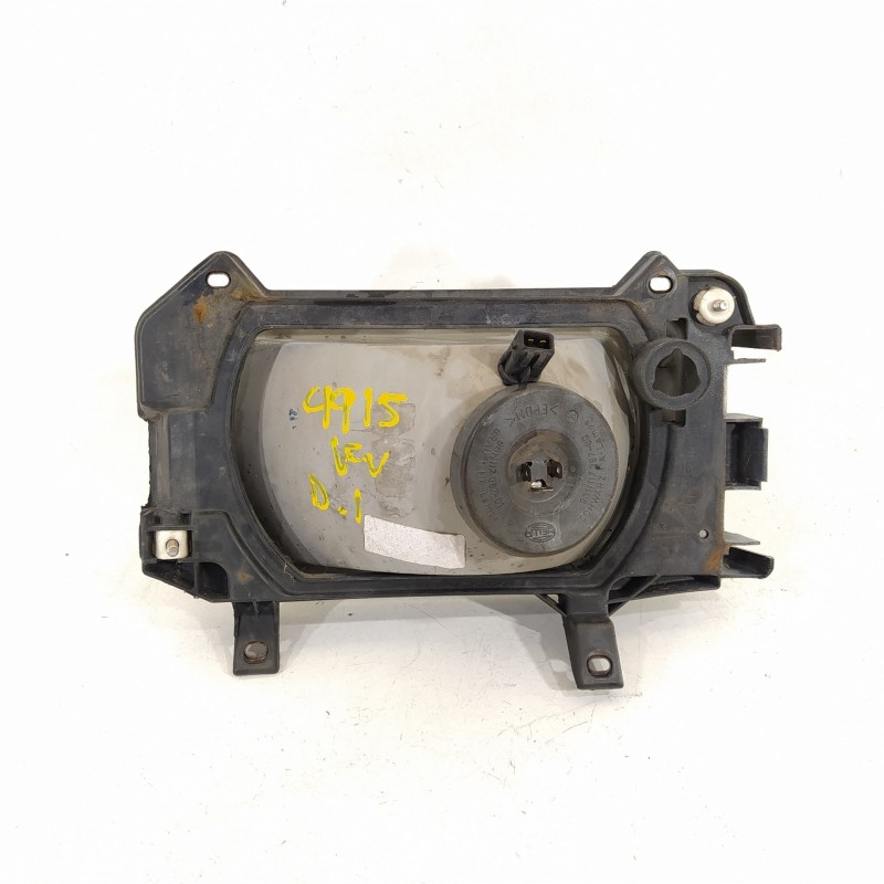 Recambio de faro izquierdo para volkswagen t4 transporter/furgoneta (mod. 1991) caja cerrada economy referencia OEM IAM   