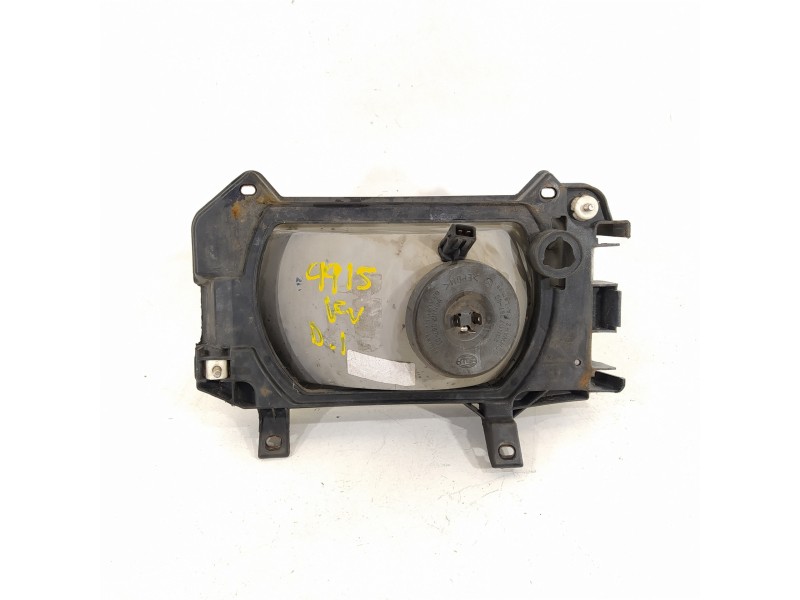 Recambio de faro izquierdo para volkswagen t4 transporter/furgoneta (mod. 1991) caja cerrada economy referencia OEM IAM   