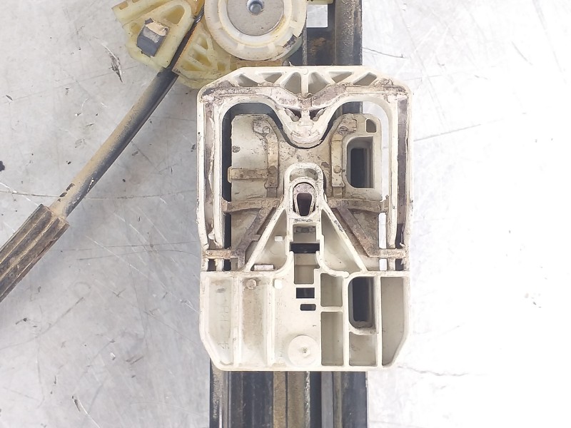 Recambio de elevalunas delantero izquierdo para seat leon (5f1) reference plus referencia OEM IAM 5Q0959801B 0130822717 