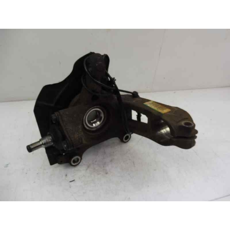 Recambio de mangueta delantera izquierda para fiat ducato furgón 35 (290) 150 (rs: 3450 mm) (l2h1) referencia OEM IAM   