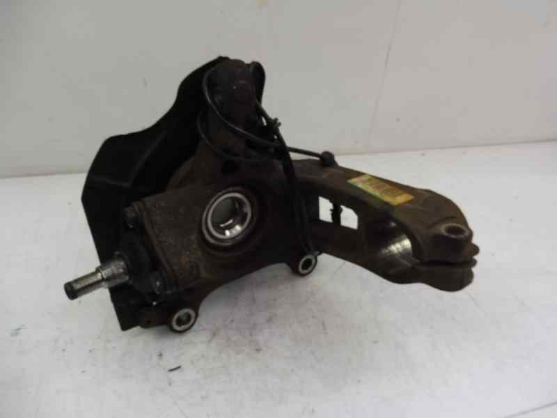 Recambio de mangueta delantera izquierda para fiat ducato furgón 35 (290) 150 (rs: 3450 mm) (l2h1) referencia OEM IAM   