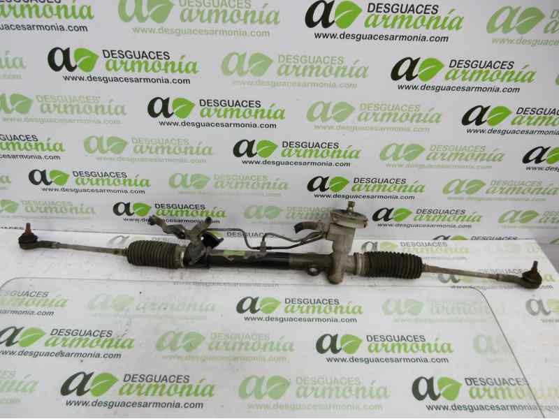 Recambio de cremallera direccion para kia picanto 1.1 lx referencia OEM IAM TP15408049475F  