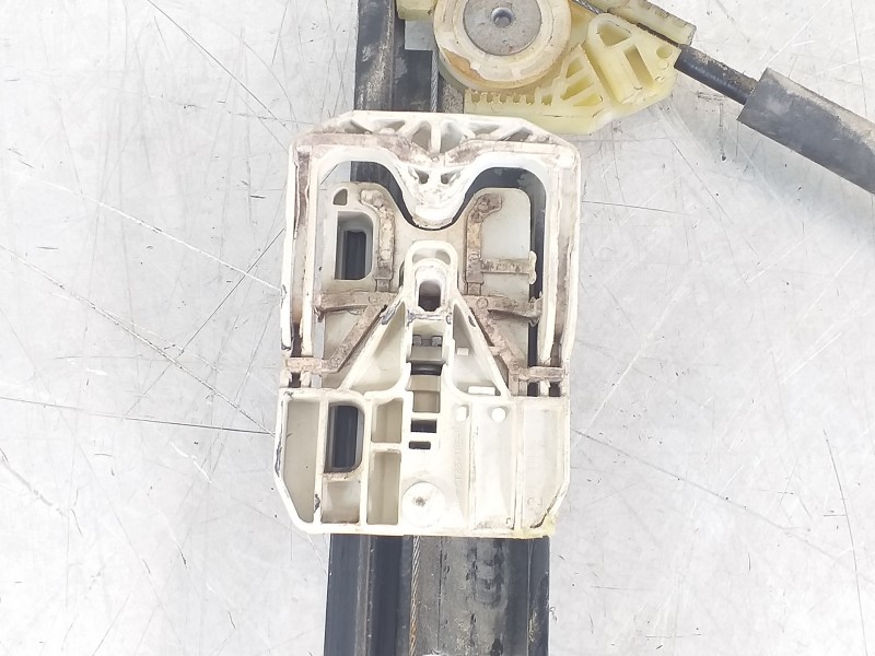 Recambio de elevalunas delantero izquierdo para seat leon (5f1) reference plus referencia OEM IAM 5Q0959801B 0130822717 