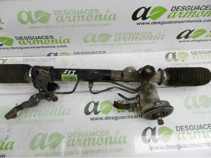 Recambio de cremallera direccion para kia picanto 1.1 lx referencia OEM IAM TP15408049475F  