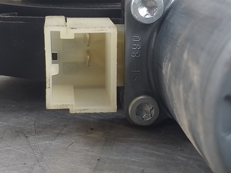 Recambio de elevalunas delantero izquierdo para seat leon (5f1) reference plus referencia OEM IAM 5Q0959801B 0130822717 