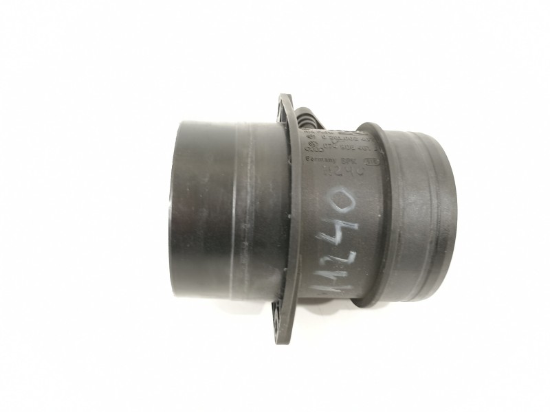 Recambio de caudalimetro para seat altea (5p1) reference referencia OEM IAM 074906461B  