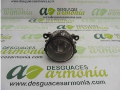 Recambio de faro antiniebla derecho para citroën c5 berlina sx (e) referencia OEM IAM   