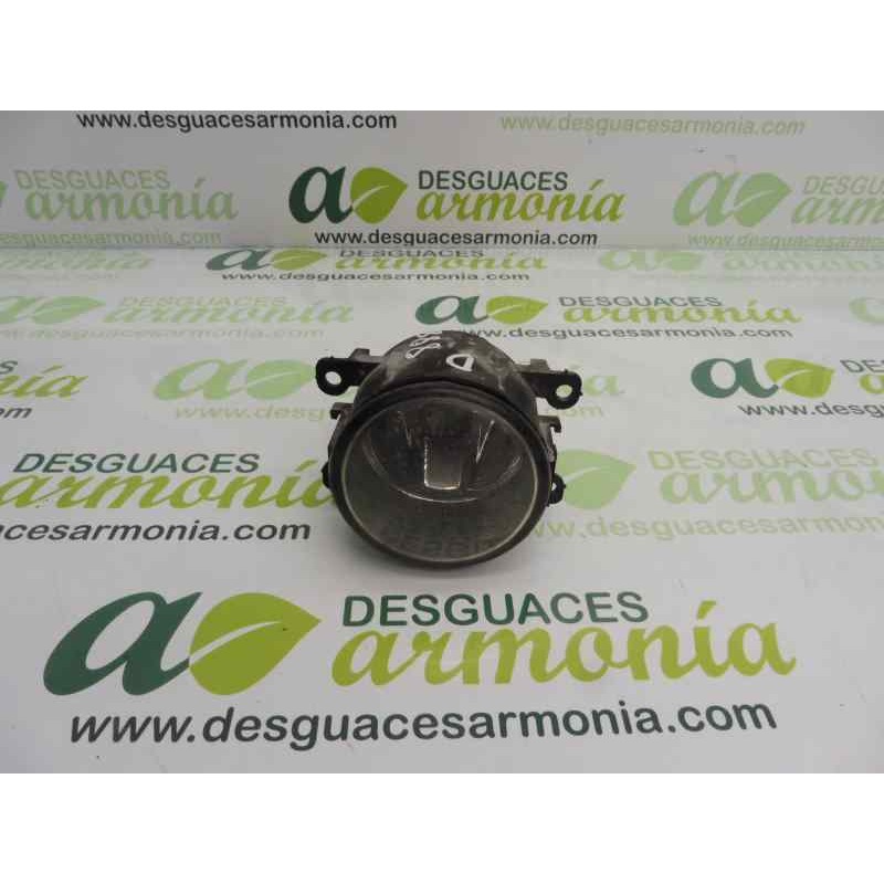 Recambio de faro antiniebla derecho para citroën c5 berlina sx (e) referencia OEM IAM   