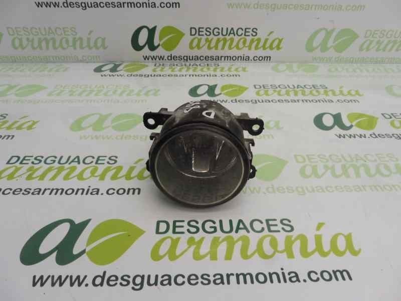 Recambio de faro antiniebla derecho para citroën c5 berlina sx (e) referencia OEM IAM   