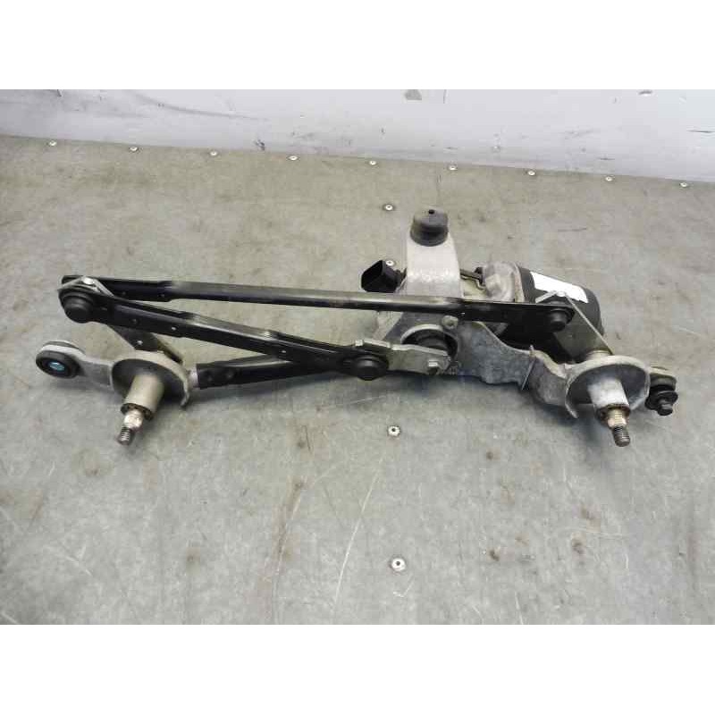 Recambio de motor limpia delantero para hyundai i30 (gd) tecno referencia OEM IAM 98100A5000  