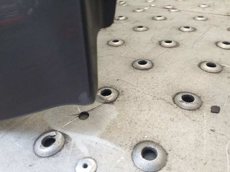 Recambio de capot para peugeot 308 sw premium referencia OEM IAM 7901P6  