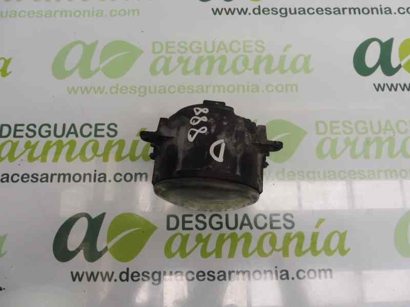 Recambio de faro antiniebla derecho para citroën c5 berlina sx (e) referencia OEM IAM   
