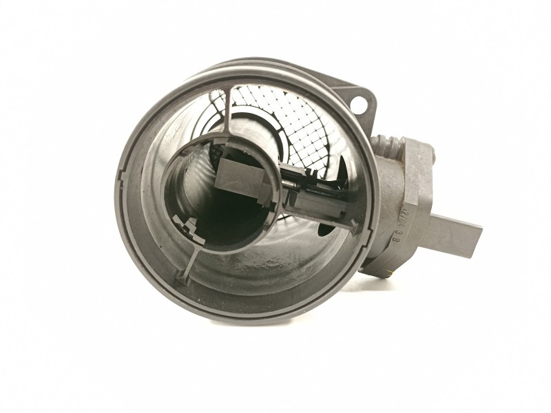 Recambio de caudalimetro para seat altea (5p1) reference referencia OEM IAM 074906461B  