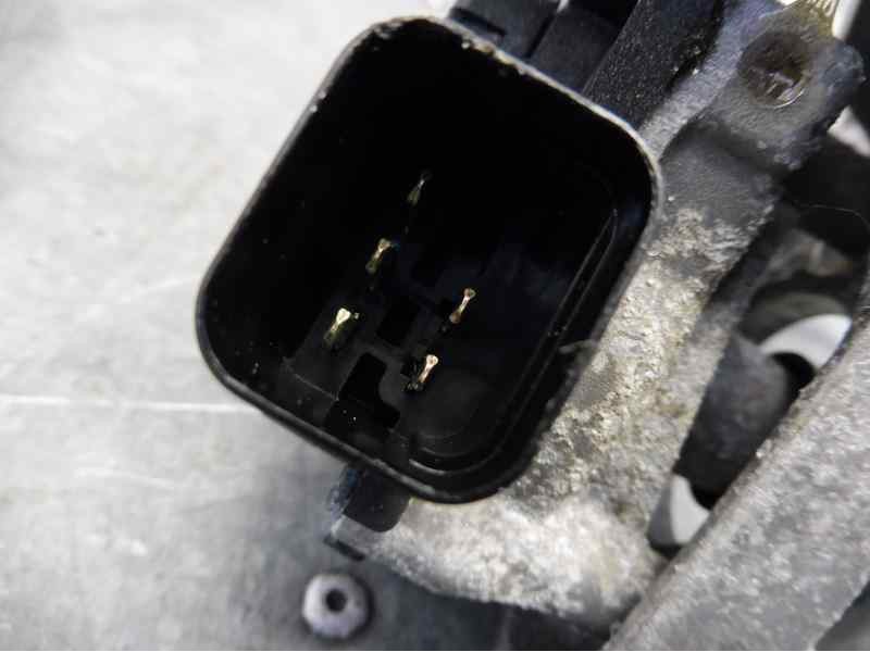 Recambio de motor limpia delantero para hyundai i30 (gd) tecno referencia OEM IAM 98100A5000  