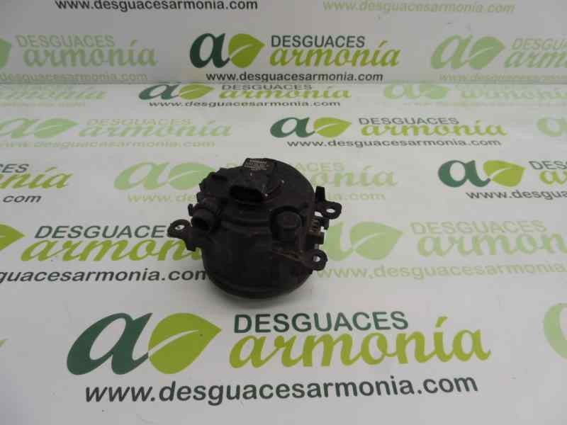 Recambio de faro antiniebla derecho para citroën c5 berlina sx (e) referencia OEM IAM   